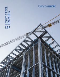 Catálogo Light Steel Framing